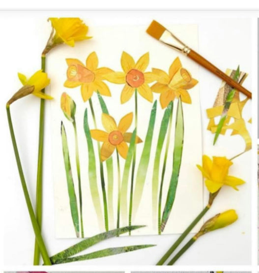 GARSTANG:- Total Beginners Course Watercolour, acrylic, brusho, 3 week course (fortnightly) Fri 27th Feb and other dates