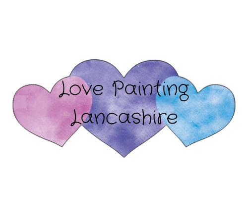 (Weather Permitting) watercolour workshop in a Love painting Lancashire garden in Garstang