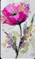 Total Beginners Watercolour workshops