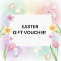 GIFT VOUCHERS