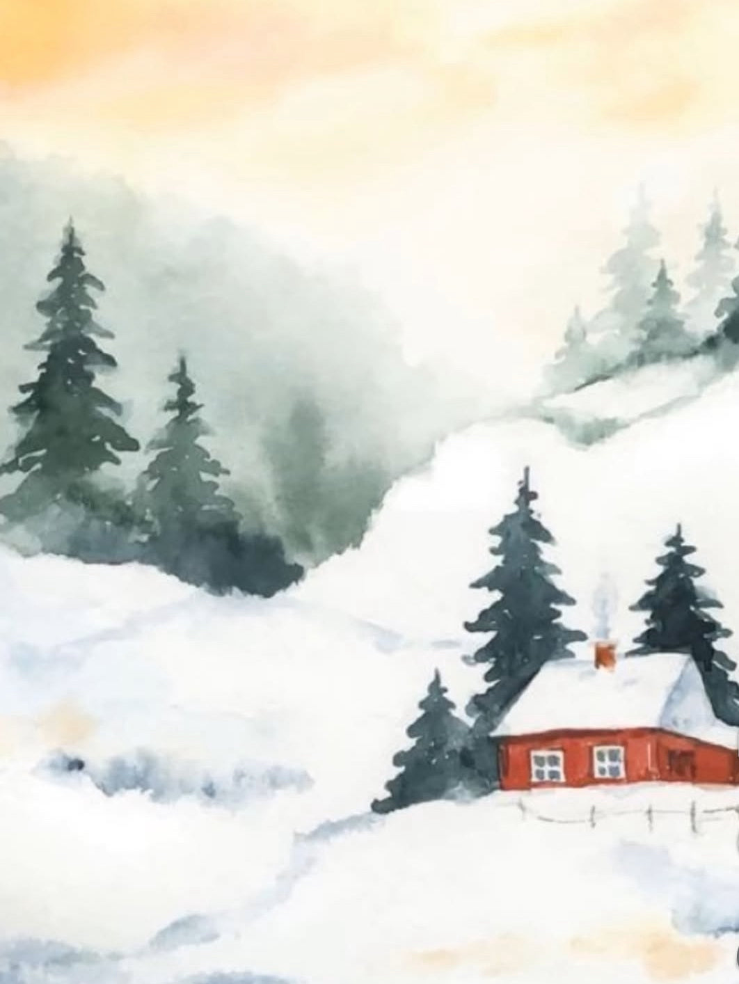 GARSTANG:- Beginners Course Geli Printing, acrylic, brusho, watercolour, mixed media course