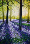 Total Beginners Art Course- watercolours Day