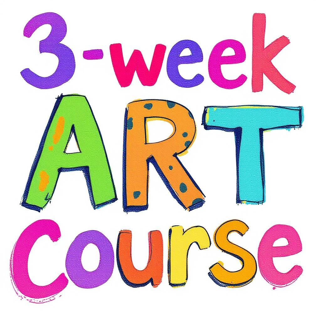 FRIDAY’S GARSTANG:- Beginners Course Geli Printing, acrylic, brusho, watercolour, mixed media course