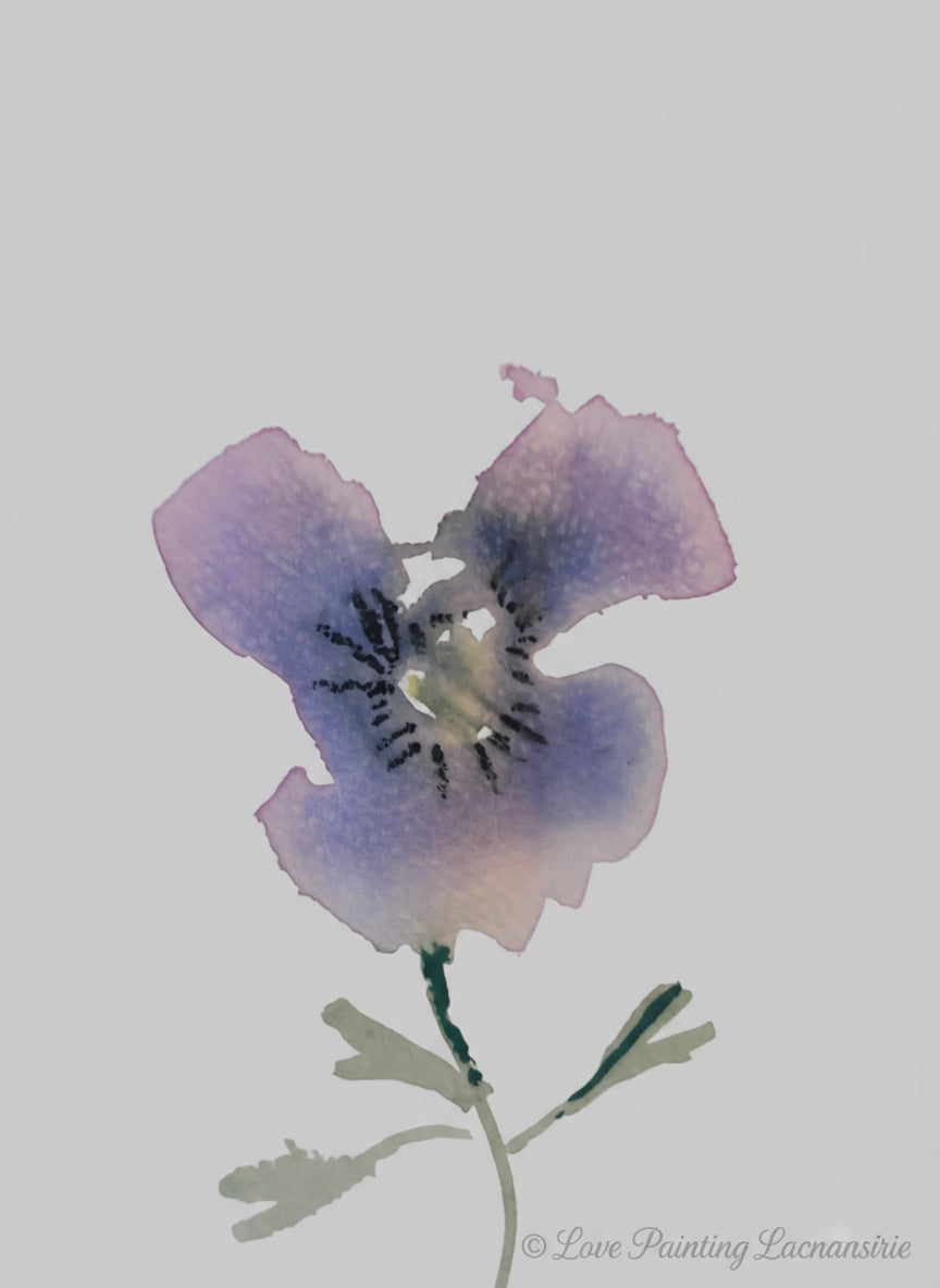 Total Beginners Watercolour workshops
